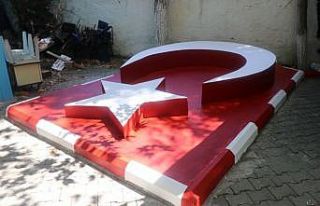 Turgutlu Belediyesi ekiplerinden Çepnidere’de yoğun...