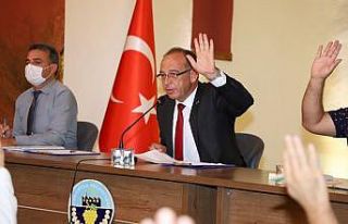Turgutlulu şehidin ismi yaşadığı sokağa verildi
