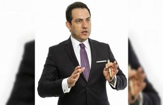 Türk STK’lar Biden’a tepki gösteriyor