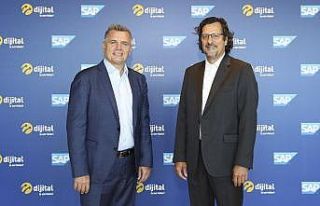 Turkcell ve SAP Türkiye’den şirketlerin verimliliğini...