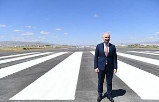 Türkiye 48 ülke ile uçuş trafiğini sürdürüyor