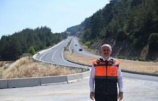 Türkiye, emniyetli ve konforlu bir bayram geçirdi