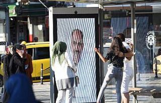 Türkiye’de bir ilk: “Konya’da korona virüse...