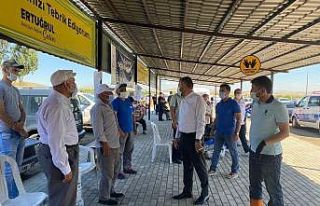 Türkiye’de ilk defa online kurban kesimi