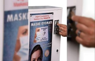 Türkiye’de maske kullanımı 3 kat arttı, maske...