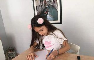 Türkiye’de uzaktan eğitim veren ilk karikatür...