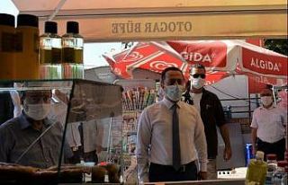 Türkiye’de vaka sayısı en az olan 5 ilden Bilecik’te...