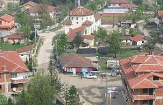 Türkiye’nin en büyük 11. köyü Düzce Yörükler...