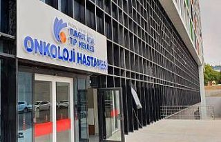 Türkiye’nin En Büyük Onkoloji Hastanesi 3 yılda...