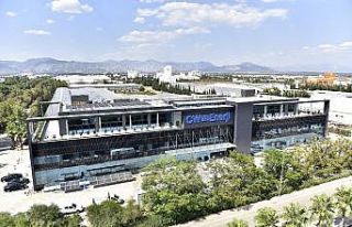 Türkiye’nin ikinci 500 büyük sanayi kuruluş...