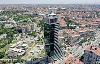 ’Türkiye’nin İkinci 500 Büyük Sanayi Kuruluşu’nda...