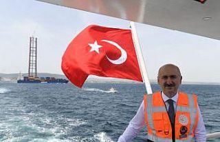 Türkiye’nin Marka Projesi Hızla Yükseliyor
