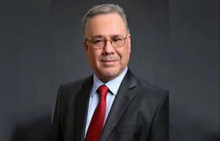 Türkmen siyasetçi Hasan Özmen Beyatlı hayatını...