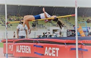 U-18 Atletizm Şöleninin şampiyonu Fenerbahçe oldu