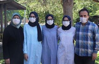 Üçü bir arada ’tıp’