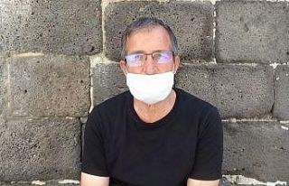 Uçuşlar iptal edilince İsviçre’de mahsur kalan...