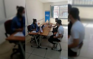 Uğur Okulları’ndan öğrencilere ücretsiz tercih...