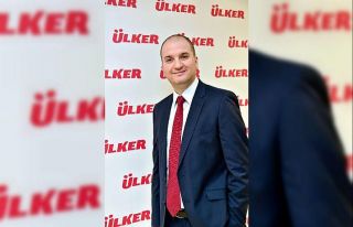 Ülker’den 2020’nin ilk yarısında 4,5 milyar...