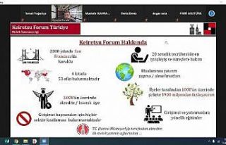 Ulutek bünyesindeki firmalara melek yatırım ve...