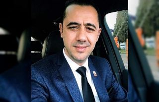 Ümit Arslan Balıkesirspor için adaylığını açıkladı