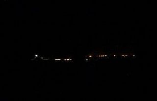 UNESCO’nun mirasında yangın