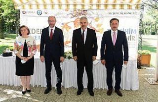 Üniversite adayları için rekor sayıda oturum gerçekleştirildi