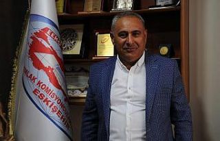 Üniversite şehrinde emlakçılar okulların açılmasını...