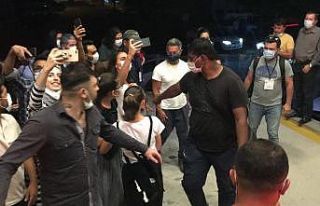 Ünlü Aktör Aamir Khan Niğde’de film çekecek