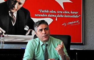 Ünlü tatil merkezi Çeşme’de paniğe yol açan...