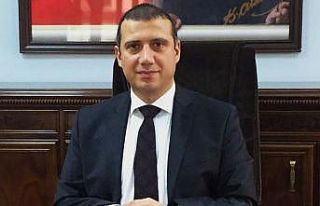 Ünye Kaymakamı ve Ünye Belediye Başkanının korona...