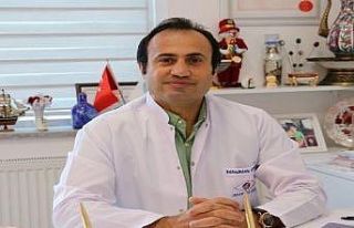 Urartu Göz hizmetlerine kesintisiz devam ediyor