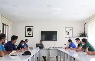 Üreticilerin talepleri değerlendirildi