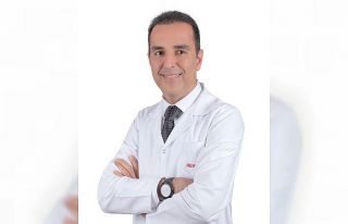 Üroloji Uzmanı Dr. Öğr. Üyesi Solakhan’dan...
