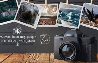 Usta fotoğrafçıların jüride yer aldığı bol...