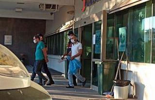 Uyuşturucu operasyonunda 1 şahıs tutuklandı