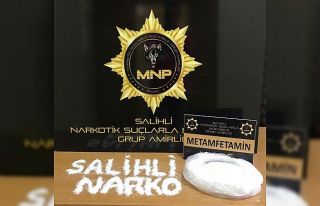 Uyuşturucu sevkiyatına ’Narkotik’ engeli