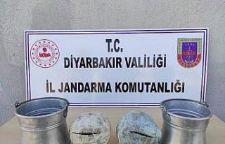 Uyuşturucu tacirlerinden pes dedirten yöntem: Esrarı...