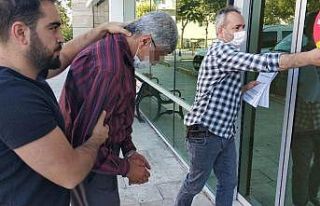 Uyuşturucudan 6 yıl cezası bulunan şahıs tutuklandı