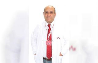 Uzm. Dr. Başar: “Alerjik hastalıklara tanı konulması...