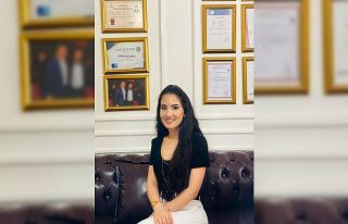 Uzman estetisyen Jiyan Dalmış’tan yıpranmış...