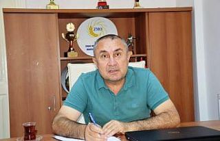 Üzüm üreticisine önemli uyarılar