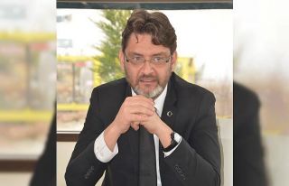 Vakaların arttığı Korkuteli’nde Belediye Başkanı...