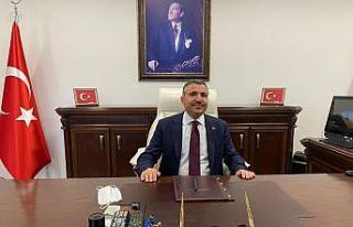 Vali Atay, “Depremi hiçbir zaman unutmayacağız”
