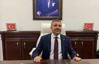 Vali Atay ve başkan Özlü’den geçmiş olsun mesajı