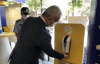 Vali Çakır: “Kastamonu’da 2 köy ve 3 mahalle...