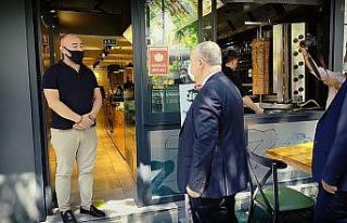 Vali Coşkun; “Sevdiklerimiz için kurallara uyalım”