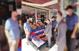 Vali Günaydın vatandaşları MMT konusunda uyardı