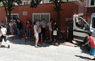 Vali yardımcısı tarafından öldürülen anne ve...