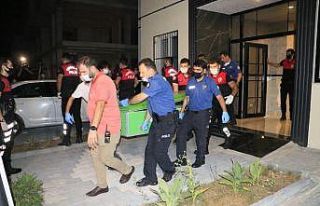 Vali yardımcısının öldürdüğü kardeşi ve...