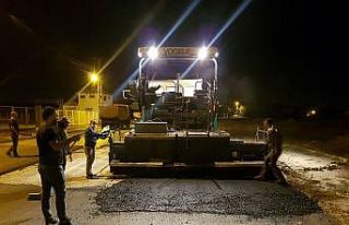 Van büyükşehir, ticari potansiyeli olan alanları...